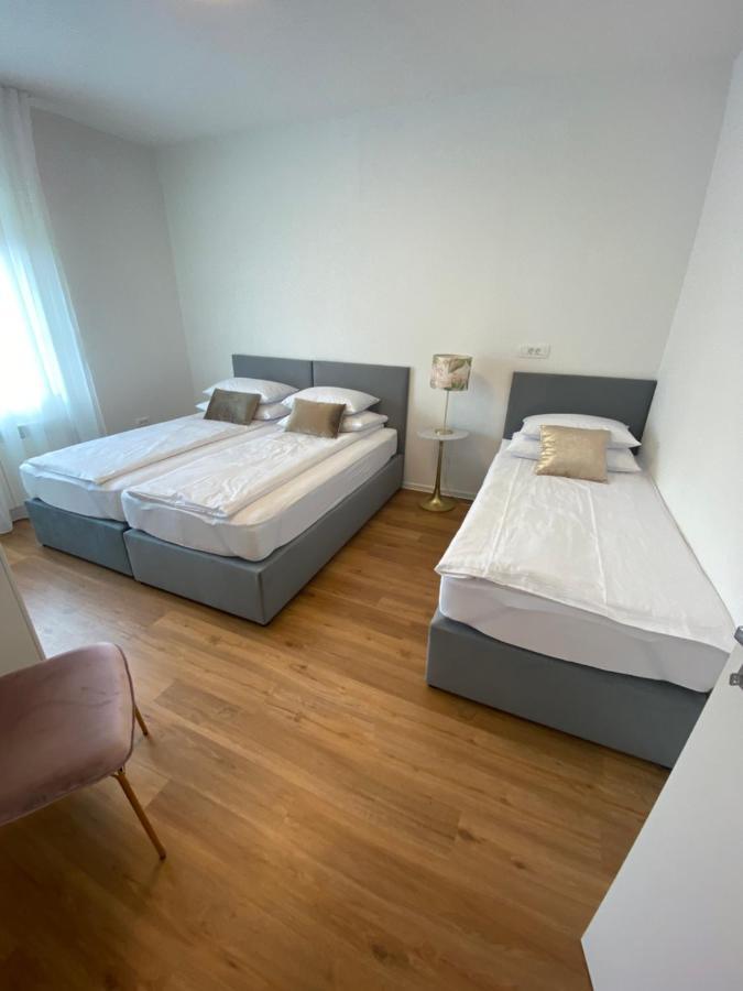 Apartma Pri Nani Kobarid Exterior photo