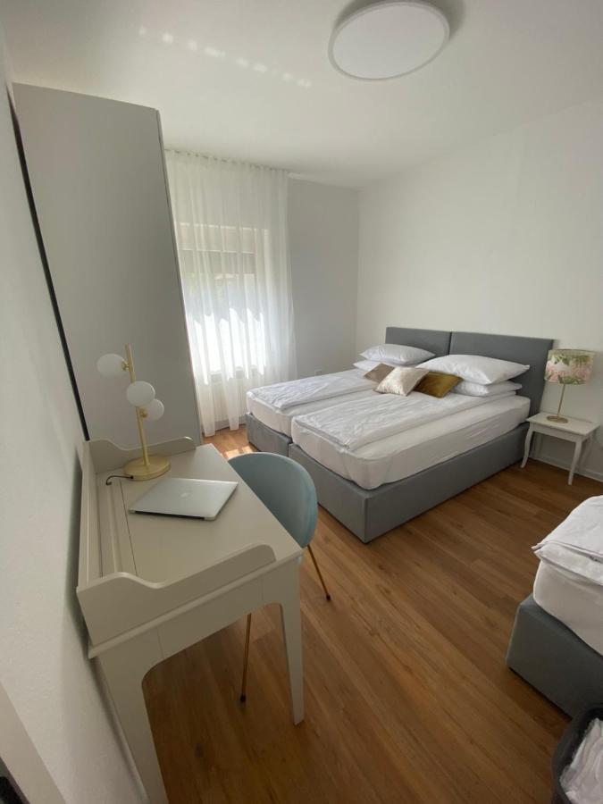 Apartma Pri Nani Kobarid Exterior photo